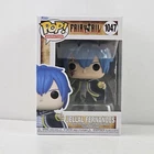 Jellal Fernandes #1047  Fairy tail Funko Pop! Vinyl Animation Vinyl Figure