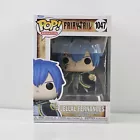 Jellal Fernandes #1047  Fairy tail Funko Pop! Vinyl Animation Vinyl Figure