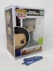 Jeremy Jamm #1259 Parks and Recreation 2022 Summer Convention Funko Pop!