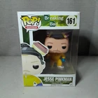 Jesse Pinkman Breaking Bad #161 Funko Pop! Collector's Vinyl Figurine With Box