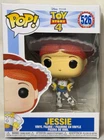 Jessie Funko POP! Disney #526 Toy Story 4