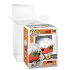 Jiece Funko Pop! Dragon Ball Z - Glow E.E Ltd Edition Figure #1495 with Case