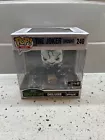 Jim Lee Batman Funko POP! Gamestop Exclusive - The Joker (Hush)