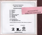 jimi hendrix miami pop festival cd