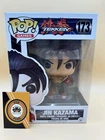 Jin Kazama Funko Pop #173 - Tekken
