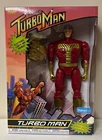 Jingle All The Way 13.5” Exclusive Talking Turbo Man Funko 2021