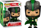 JINGLE ALL THE WAY MYRON AS DEMENTOR 3.75" POP MOVIES VINYL FIGURE FUNKO 1166