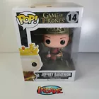 Joffrey Baratheon #14 - Funko Pop Vinyl - Boxed - Game of Thrones