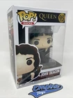 John Deacon #95 Queen Funko Pop! Rocks Free Shipping