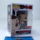 John McClane #672 Die Hard - Target Exclusive - Brand New W/ Protector - Funko P