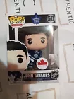 John Tavares Funko Pop! NHL Figure Hockey Figurine Toronto Maple Leafs #50 New!