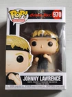 Johnny Lawrence 970 Cobra Kai Karate Kid Funko Pop Vinyl