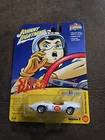 Johnny Lightning Pop Culture Speed Racer Mach 5 Release 2 car - New