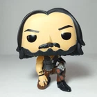 Johnny Silverhand #590 Funko Pop! Cyberpunk 2077 Funko Pop! Without Box