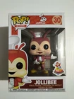 Jollibee Funko Pop #30 40 Years Ad Icon