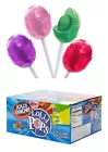 Jolly Rancher Lollipops Hard Candy Pink Lemonade Cherry Water Melon Apple 50 Pop