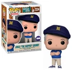 Jonas The Skipper Grumby #1334 - Gilligans Island Funko Pop! TV
