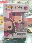 JONATHAN VAN NESS QUEER EYE NETFLIX FUNKO POP -