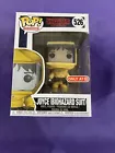 Joyce (Biohazard Suit) Stranger Things Funko Pop #526