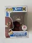 Juggernaut 196 X-men Walgreens Exclusive Funko Pop Vinyl