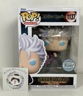 Jujutsu Kaisen #1137 Satoru Gojo Hollow Technique Purple Funko Pop! New SE