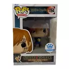 Jujutsu Kaisen #1164 Nobara Kugisaki Funko Exclusive Funko Pop (Imperfect Box)