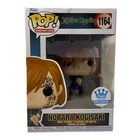 Jujutsu Kaisen #1164 Nobara Kugisaki Funko Exclusive Funko Pop (Imperfect Box)