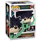 Jujutsu Kaisen #1646 Megumi Fushiguro Chalice Exclusive (PR) Funko Pop