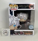 Jujutsu Kaisen #1888 Satoru Gojo Trapped In Prison Realm Funko Pop! Premium New