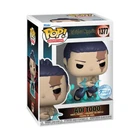 Jujutsu Kaisen - Aoi Todo Clap Pop! Vinyl Figure (RS) #1377