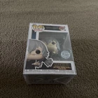 Jujutsu Kaisen Mahito (New Arms) Exclusive Pop! Vinyl Figure #1121