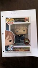 Jujutsu Kaisen Nobara Kugisaki (Chase) Funko Pop 1884