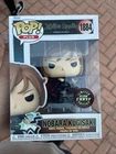Jujutsu Kaisen Nobara Kugisaki Funko Pop! Plus #1884 CHASE