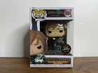 Jujutsu Kaisen Nobara Kugisaki Pop  Plus Vinyl Figure #1884 Chase