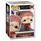 Jujutsu Kaisen - Ryomen Sukuna (Fire Arrow) Pop! Vinyl