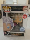 Jujutsu Kaisen Satoru Gojo Hollow Purple Special Edition Funko Pop #1137
