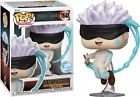 Jujutsu Kaisen - Satoru Gojo Painting #1648 Funko Pop Vinyl Figure NEW