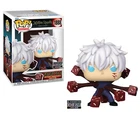 Jujutsu Kaisen Satoru Gojo Trapped Premium Funko Pop! Vinyl Figure EE EXCLUSIVE