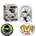 Jujutsu Kaisen - Suguru Geto with Dragon Premium Pop! Vinyl Figure "New"