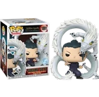 Jujutsu Kaisen Suguru Geto with Rainbow Dragon Pop! Vinyl Figure #1891 [OE]