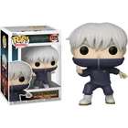 Jujutsu Kaisen - Toge Inumaki Pop! Vinyl Figure Pop! Vinyl + POP PROTECTOR
