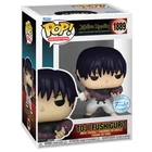 Jujutsu Kaisen - Toji Fushiguro (Special Edition) #1889 - Funko Pop Vinyl Anime