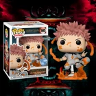 Jujutsu Kaisen - Yuji Itadori Painting #1645 Funko Shop Pop Vinyl Figure NEW