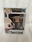 JUMANJI: WTTJ: PROFESSOR SHELLY OBERON #495 - FUNKO POP!