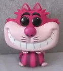 Jumbo Funko Pop! Disney - Alice in Wonderland's Cheshire Cat -- No Box