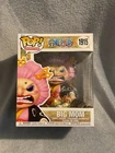 Jumbo Funko POP! One Piece Big Mom In Kimono #1915 [Common]