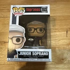 Junior Soprano #1523 Funko Pop! The Sopranos Television Vaulted