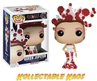 Jupiter Ascending - Queen Jupiter Pop! Vinyl Figure #129