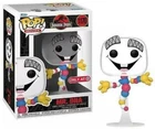 Jurassic Park Mr DNA 1170 Funko Pop Target Exclusive New in Box