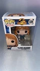 Jurassic Park World Dominion Claire Dearing Funko Pop Vinyl Figure #1209 Pop!